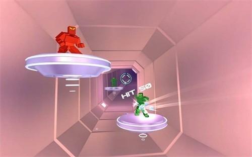 总有你喜欢的 26款精品Gear VR游戏推荐