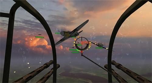 总有你喜欢的 26款精品Gear VR游戏推荐