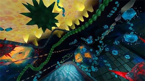 总有你喜欢的 26款精品Gear VR游戏推荐