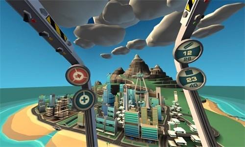 总有你喜欢的 26款精品Gear VR游戏推荐