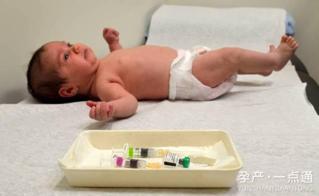 台州一婴儿出生不久就全身换血，婴儿的病理性黄疸妈妈要警惕