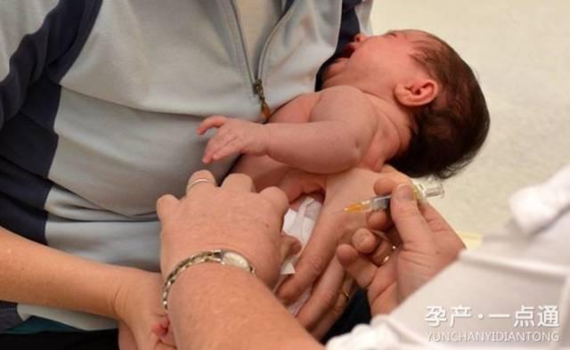 台州一婴儿出生不久就全身换血，婴儿的病理性黄疸妈妈要警惕