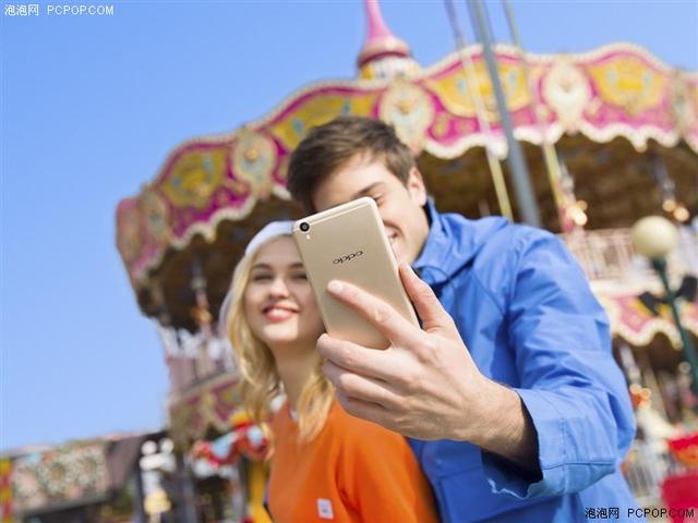 oppor9tm多少万像素？（前置1600万像素 自拍王OPPO R9当定了）