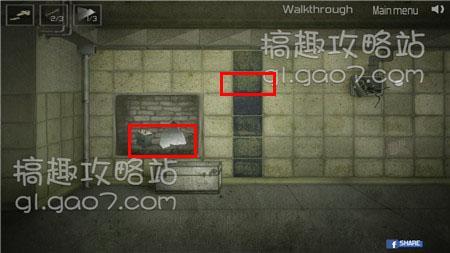 天天密室逃脱1第2部分攻略 机器人之城第2部分攻略