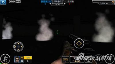 黑暗凶灵4攻略（全民枪战黑暗模式作战技巧分析攻略 午夜凶铃）