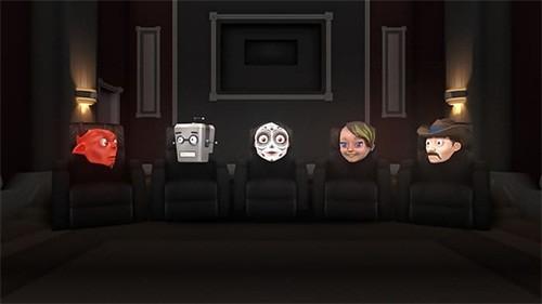 总有你喜欢的 26款精品Gear VR游戏推荐