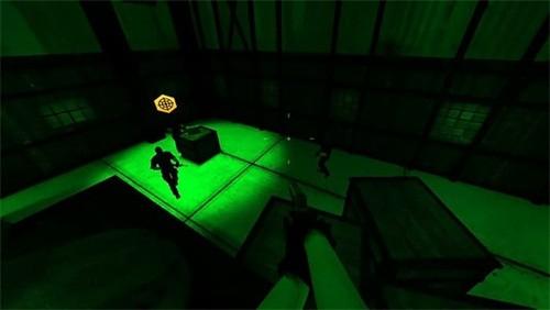 总有你喜欢的 26款精品Gear VR游戏推荐