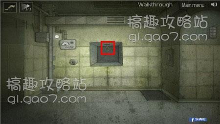 天天密室逃脱1第2部分攻略 机器人之城第2部分攻略