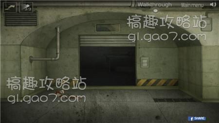 天天密室逃脱1第2部分攻略 机器人之城第2部分攻略