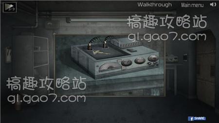 天天密室逃脱1第2部分攻略 机器人之城第2部分攻略