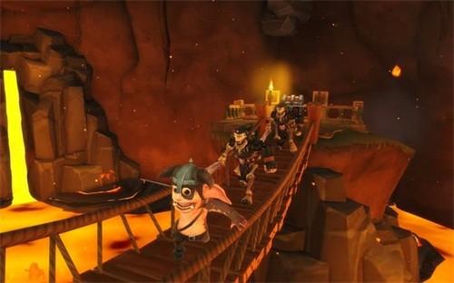 总有你喜欢的 26款精品Gear VR游戏推荐