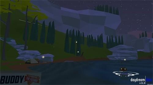 总有你喜欢的 26款精品Gear VR游戏推荐