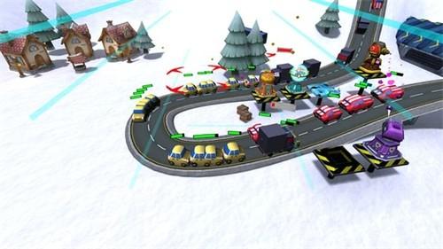 总有你喜欢的 26款精品Gear VR游戏推荐