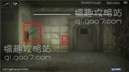 天天密室逃脱1第2部分攻略 机器人之城第2部分攻略