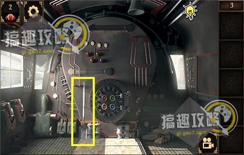 鬼屋越狱密室逃脱系列1第3关攻略 逃出皇宫第3关攻略