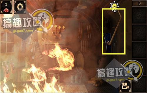 鬼屋越狱密室逃脱系列1第3关攻略 逃出皇宫第3关攻略