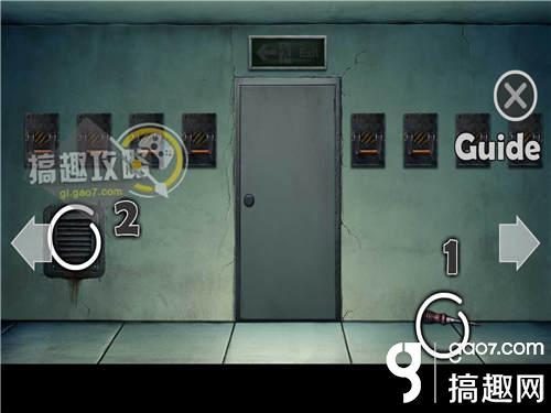 Quest Rooms攻略 探索房间全关卡图文攻略