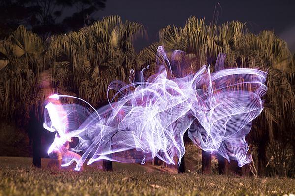 拍摄｜最近迷上了延时拍摄，效果真的很惊艳