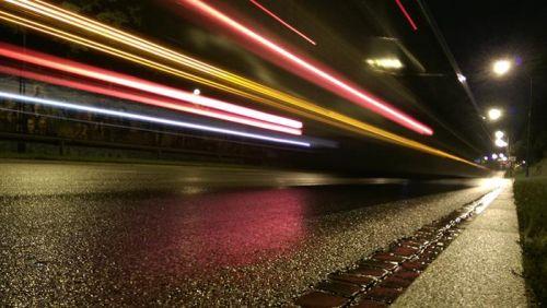 拍摄｜最近迷上了延时拍摄，效果真的很惊艳