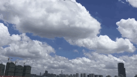 拍摄｜最近迷上了延时拍摄，效果真的很惊艳