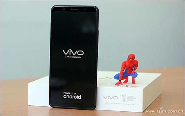 2998元的全面屏新秀到底值不值？vivo X20评测体验