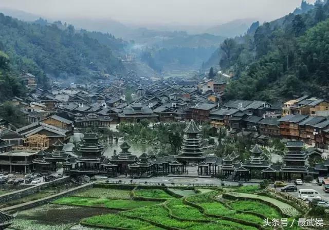 成都出发，国庆自驾游8条最强线路攻略来了！