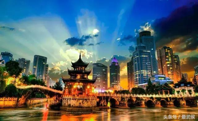 成都出发，国庆自驾游8条最强线路攻略来了！