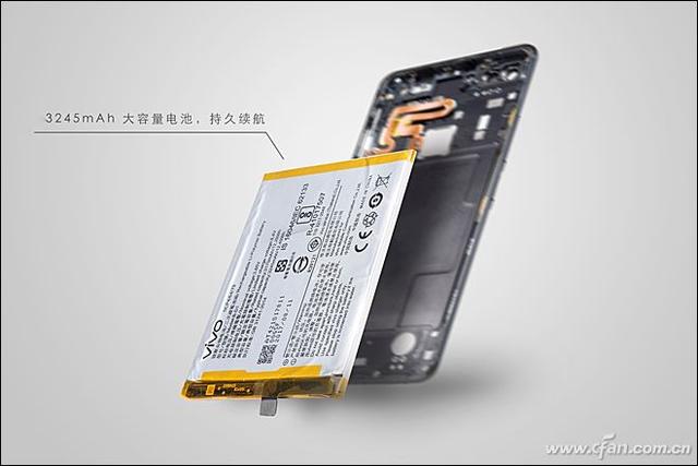 2998元的全面屏新秀到底值不值？vivo X20评测体验