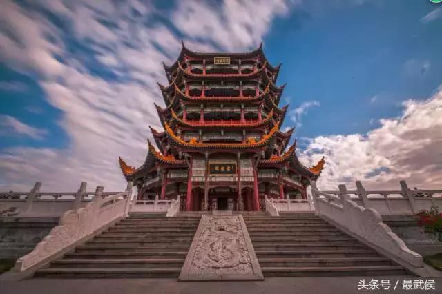 成都出发，国庆自驾游8条最强线路攻略来了！