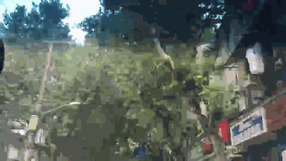 拍摄｜最近迷上了延时拍摄，效果真的很惊艳