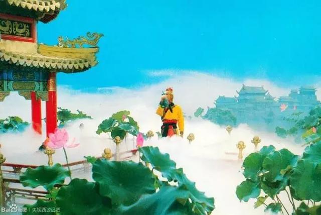 孙悟空被如来压500年后变弱了的真正原因？