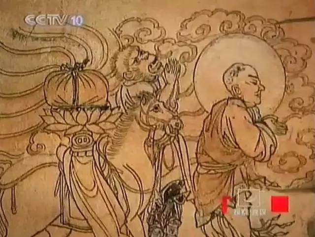孙悟空被如来压500年后变弱了的真正原因？