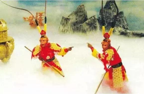 孙悟空被如来压500年后变弱了的真正原因？