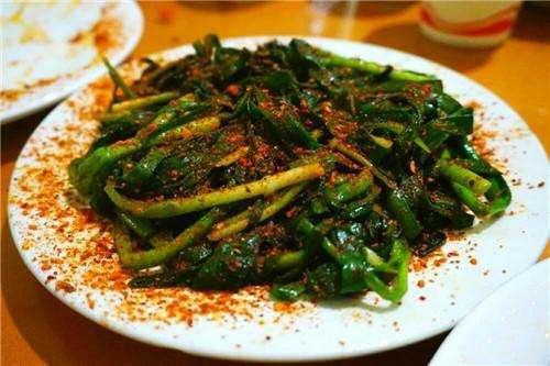 盘点烧烤里12种让人惊艳的素菜！