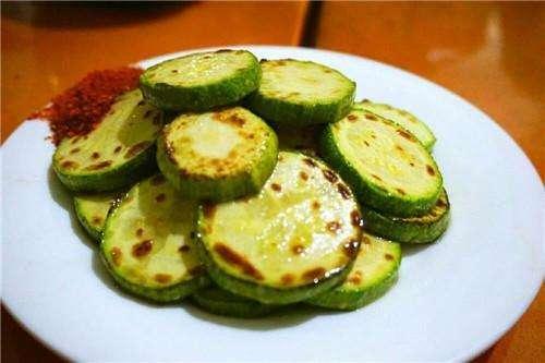 盘点烧烤里12种让人惊艳的素菜！