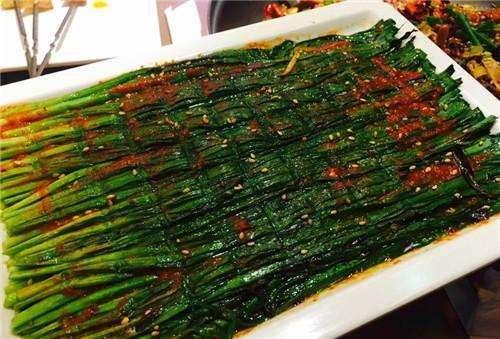 盘点烧烤里12种让人惊艳的素菜！
