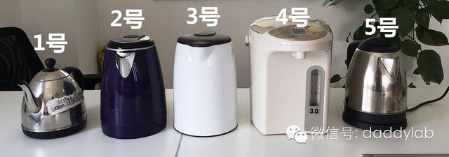 用什么材质的热水壶烧水最安全（如何选购安全放心的电热水壶）