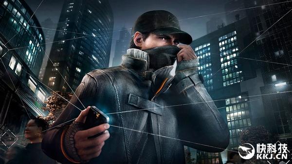 看门狗画面优化（AMD粉丝狂欢看门狗2将对A卡特殊优化）