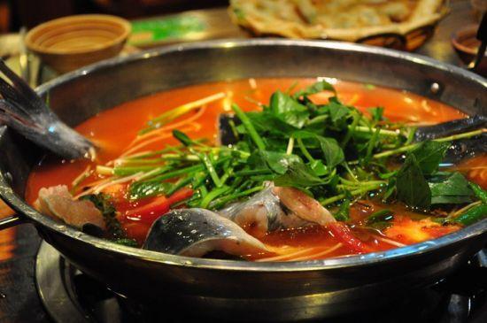 指南｜农业农村部推荐100道乡村美食 有你爱的家乡味吗