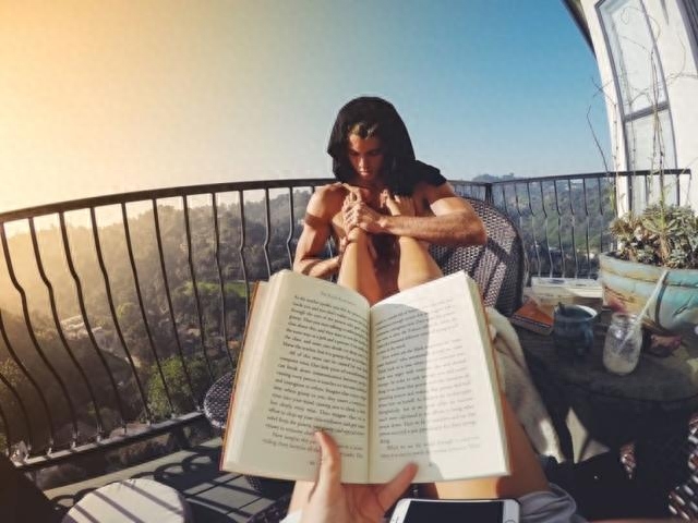 男朋友长得帅女朋友长得美是种怎样的体验?