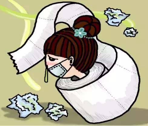 感冒发烧流鼻涕怎么退烧?（感冒鼻塞流涕头痛发热怎么办实用单方在这里）