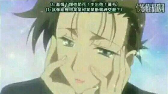 日本票选最讨厌动漫男角色