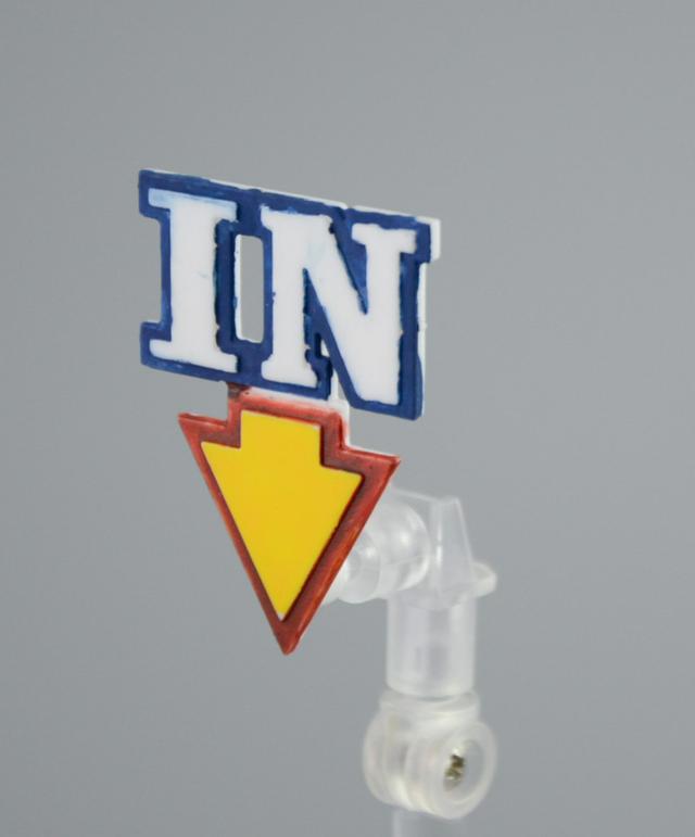 测评：亿辉《合金弹头》拼装模型（特典版）