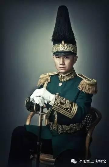 大帅比的含义（当时少帅含义与衙内差不多 张学良最不爱听叫他少帅）