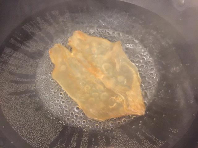 花胶仔鱼油味 花胶仔鱼油味怎么去除