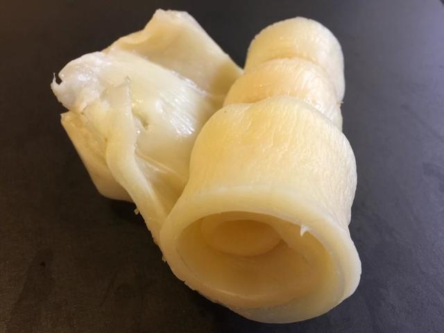 怎样去除花胶的鱼油 怎样去除花胶的鱼油残留