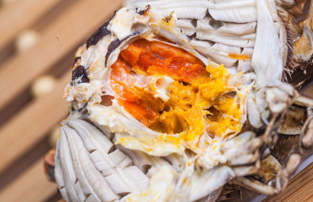 孕妇到底能不能吃螃蟹？营养师给出了科学结论，赶紧记住这几句话