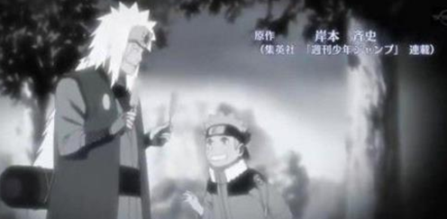 动漫中的那些死亡瞬间！每每想到都悲痛欲绝！