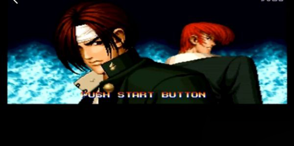 《拳皇》系列历代回顾 拳皇97最经典拳皇98人最多