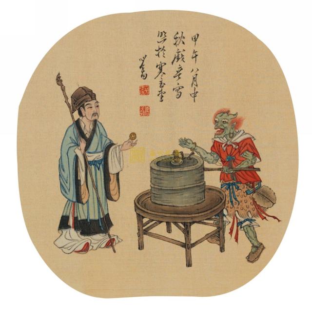 论炮灰是如何产生的：掌权者的三种方法，让其心甘情愿去送命